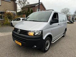 Grijs Gebruikt 2014 VW T5 Van | € 6.700 (Super prijs)