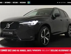Zwart Gebruikt 2024 Volvo XC60 Ultimate SUV | € 62.890 (Eerlijke prijs)