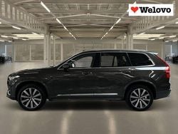 Grijs Gebruikt 2020 Volvo XC90 Inscription SUV | € 41.950 (Goede deal)