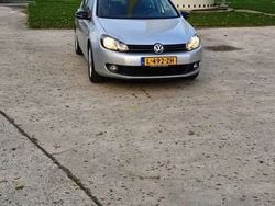 Zilver Gebruikt 2013 VW Golf VII Highline Hatchback | € 8.250 (Goede deal)
