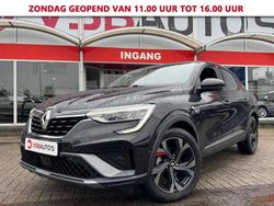 Zwart Gebruikt 2022 Renault Arkana R.S. SUV | € 22.950 (Eerlijke prijs)