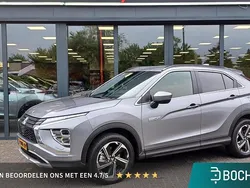 Grijs Gebruikt 2024 Mitsubishi Eclipse Cross Intense+ SUV | € 31.495 (Eerlijke prijs)