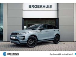 Grijs Gebruikt 2019 Land Rover Range Rover evoque First Edition SUV | € 39.800 (Iets duurder)