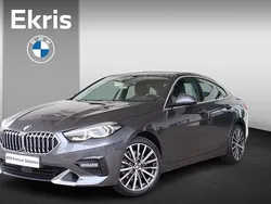 Grijs Gebruikt 2020 BMW 218 Executive Coupé | € 24.900 (Eerlijke prijs)