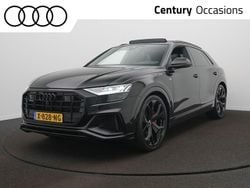 Zwart Gebruikt 2024 Audi Q8 Competition SUV | € 89.900 (Goede deal)