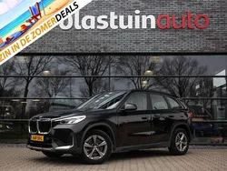 Zwart Gebruikt 2023 BMW X1 SUV | € 39.950 (Goede deal)
