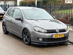 Grijs Gebruikt 2009 VW Golf VI Comfortline Hatchback | € 5.999 (Goede deal)