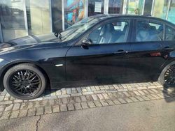Zwart Gebruikt 2006 BMW 318 Sedan | € 6.500 (Iets duurder)