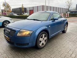 Blauw Gebruikt 1999 Audi TT Hatchback | € 995 (Goede deal)