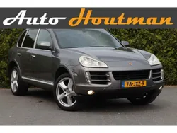 Grijs Gebruikt 2007 Porsche Cayenne SUV | € 12.950 (Eerlijke prijs)