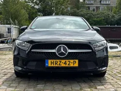 Zwart Gebruikt 2020 Mercedes E250 Stationwagen | € 20.449 (Super prijs)