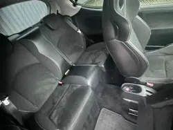 Zwart Gebruikt 2008 Peugeot 207 RC Hatchback | € 4.250 (Iets duurder)