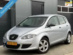 Grijs Gebruikt 2006 Seat Altea Reference MPV | € 1.790 (Eerlijke prijs)