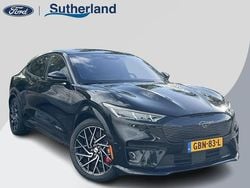 Gebruikt 2024 Ford Mustang Mach-E GT SUV | € 46.900