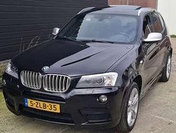 Gebruikt 2013 BMW X3 SUV | € 13.500 (Eerlijke prijs)