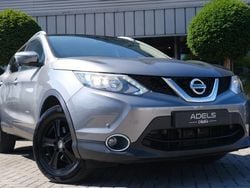 Grijs Gebruikt 2015 Nissan Qashqai 360º SUV | € 12.995 (Goede deal)