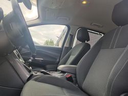 Blauw Gebruikt 2015 Ford C-MAX MPV | € 4.999 (Eerlijke prijs)