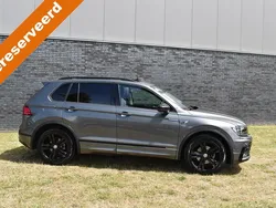 Grijs Gebruikt 2020 VW Tiguan Highline SUV | € 30.940 (Eerlijke prijs)