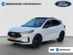 Wit Gebruikt 2024 Ford Kuga ST-Line SUV | € 38.395 (Eerlijke prijs)