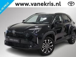 Zwart Nieuw 2025 Toyota Yaris Cross Comfort SUV | € 34.530 (Eerlijke prijs)