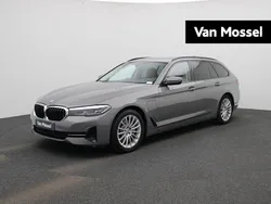 Stationwagon Gebruikt 2021 BMW 530e Executive Stationwagen | € 34.445 (Goede deal)