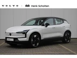 Wit Gebruikt 2024 Volvo EX30 Performance SUV | € 36.750 (Eerlijke prijs)