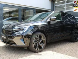 Zwart Gebruikt 2023 Renault Austral Techno Esprit Alpine SUV | € 34.450 (Goede deal)