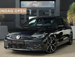 Zwart Gebruikt 2025 VW Golf VIII GTI Hatchback | € 49.950 (Eerlijke prijs)