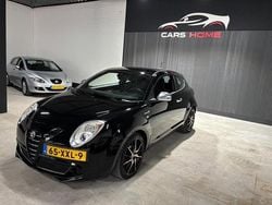 Gebruikt 2012 Alfa Romeo MiTo Distinctive Hatchback | € 5.499 (Eerlijke prijs)