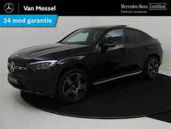 Mercedes GLC300