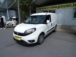 Wit Gebruikt 2021 Fiat Doblò MPV | € 11.250