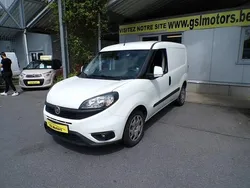 Wit Gebruikt 2021 Fiat Doblò MPV | € 11.250