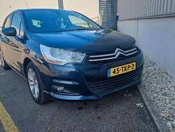 Gebruikt 2012 Citroën C4 Exclusive Sedan | € 4.750 (Eerlijke prijs)
