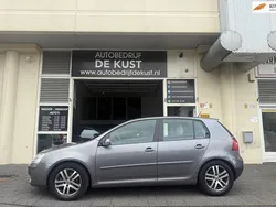 Grijs Gebruikt 2007 VW Golf V Hatchback | € 2.950 (Eerlijke prijs)