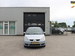 Blauw Gebruikt 2006 Mitsubishi Colt Instyle Hatchback | € 1.799 (Iets duurder)