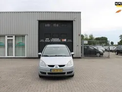 Blauw Gebruikt 2006 Mitsubishi Colt Instyle Hatchback | € 1.799 (Eerlijke prijs)