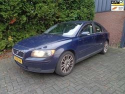 Blauw Gebruikt 2004 Volvo S40 Kinetic Sedan | € 695 (Super prijs)