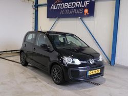 Zwart Gebruikt 2020 VW up! move up! Hatchback | € 7.250 (Eerlijke prijs)
