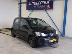 Zwart Gebruikt 2020 VW up! move up! Hatchback | € 7.750 (Eerlijke prijs)