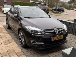 Bruin Gebruikt 2014 Renault Mégane GT Line GT-Line Stationwagen | € 10.995