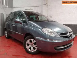 Grijs Gebruikt 2012 Citroën C8 Exclusive MPV | € 7.990