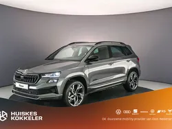 Grijs Gebruikt 2025 Skoda Karoq Business Line SUV | € 45.900