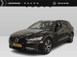 Gebruikt 2018 Volvo V60 R-Design Stationwagen | € 32.899 (Iets duurder)
