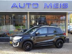 Zwart (metallic) Gebruikt 2019 Suzuki Vitara SUV | € 17.495 (Goede deal)