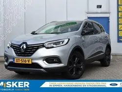 Grijs Gebruikt 2019 Renault Kadjar SUV | € 18.950 (Eerlijke prijs)