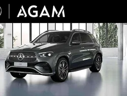 Grijs Nieuw 2025 Mercedes GLE400 Sport Edition SUV | € 116.350 (Eerlijke prijs)
