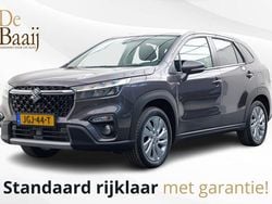 Grijs Gebruikt 2022 Suzuki SX4 S-Cross Style SUV | € 22.950 (Eerlijke prijs)