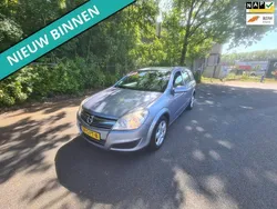Grijs Gebruikt 2008 Opel Astra Business Stationwagen | € 1.699 (Iets duurder)