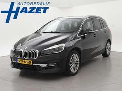 Zwart Gebruikt 2019 BMW 218 Gran Tourer Executive MPV | € 19.750 (Eerlijke prijs)