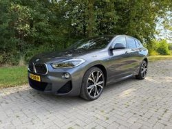 Grijs Gebruikt 2019 BMW X2 Executive SUV | € 22.500